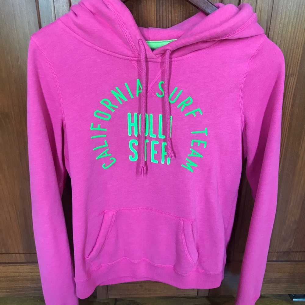 Hollister Hoodie